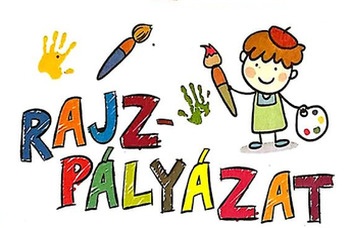 Rajzpályázat 2024