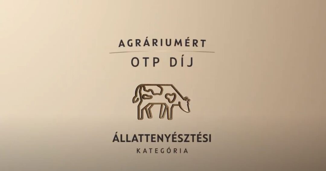 OTP Agrár Derby Állattenyésztési Díj